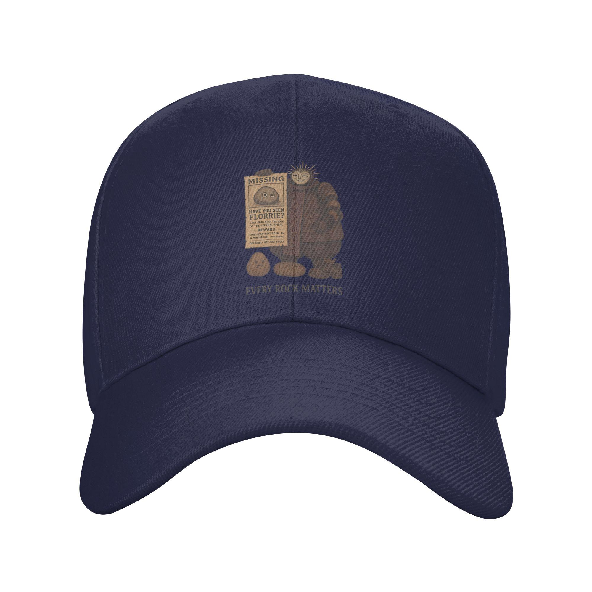 Expedition 33 Missing Pet Rock Sun Baseball Cap Summer UnisexTeens Custom DIY Trucker Hat Wholesale y2k Cute Baseball Caps One Size
Expedition 33 Missing Pet Rock Sun Baseball Cap Summer UnisexTeens Custom DIY Trucker Hat Wholesale y2k Cute Baseball Caps One Size