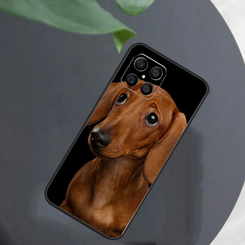 Dachshund Dog For Honor Magic 7 Lite 6 8 Case For Honor 200 400 Pro 90 70 50 X8c X8b X9a X9b X9c X9d Win RT Honor 200 Lite
Dachshund Dog For Honor Magic 7 Lite 6 8 Case For Honor 200 400 Pro 90 70 50 X8c X8b X9a X9b X9c X9d Win RT Honor 200 Lite