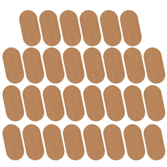 30Pcs Sleeping Mouth Tape Keep Mouth Closed Breathable Hypoallergenic Mouth Breathing Correction Patch Painless Removal Anti-Snoring Mouth Strip 30PCS хакі
30Pcs Sleeping Mouth Tape Keep Mouth Closed Breathable Hypoallergenic Mouth Breathing Correction Patch Painless Removal Anti-Snoring Mouth Strip 30PCS хакі