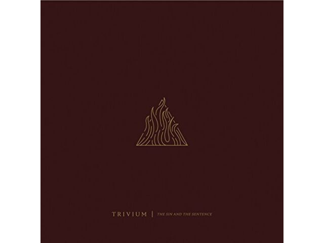 CD TRIVIUM The Sin And The Sentence с японским бонус-треком WPCR-17937 Metal НОВЫЙ
CD TRIVIUM The Sin And The Sentence с японским бонус-треком WPCR-17937 Metal НОВЫЙ