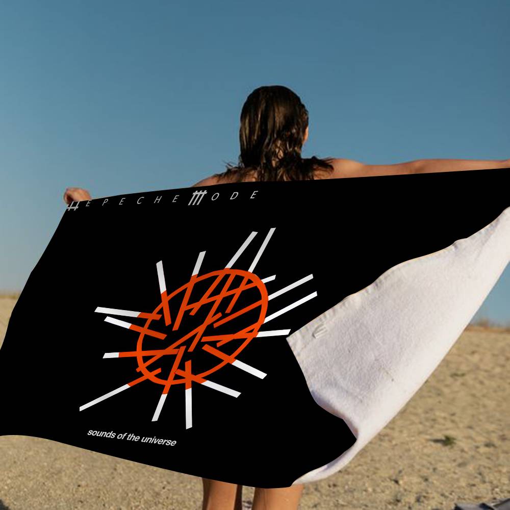 Rug D-depeches Modes Big Microfiber Beach Towels Quick Dry Towel Sand Beach Towels Pool Towel For Travel Swim Pool Yoga W30*H60(CM)
Rug D-depeches Modes Big Microfiber Beach Towels Quick Dry Towel Sand Beach Towels Pool Towel For Travel Swim Pool Yoga W30*H60(CM)