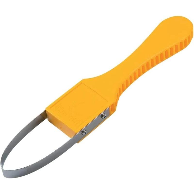 Садовый бандит Ручной инструмент для прополки Ручной инструмент для пересадки Прополочник для садоводства и дворовых работ Инструменты для резки сорняков Садовые принадлежности Yellow 1PCS
Садовый бандит Ручной инструмент для прополки Ручной инструмент для пересадки Прополочник для садоводства и дворовых работ Инструменты для резки сорняков Садовые принадлежности Yellow 1PCS