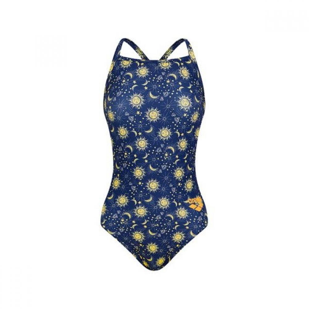 Arena Women S One Piece Drop Bag Tarot A5bl1lo13 Nvy navy/90
Arena Women S One Piece Drop Bag Tarot A5bl1lo13 Nvy navy/90