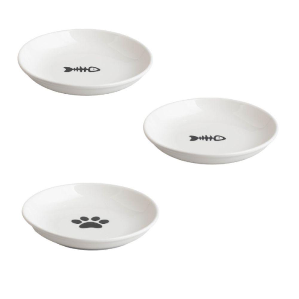 3шт миска для здоровой пищи с силиконовым дном набор посуды для кошек домашние миски для домашних животных кошка
3шт миска для здоровой пищи с силиконовым дном набор посуды для кошек домашние миски для домашних животных кошка