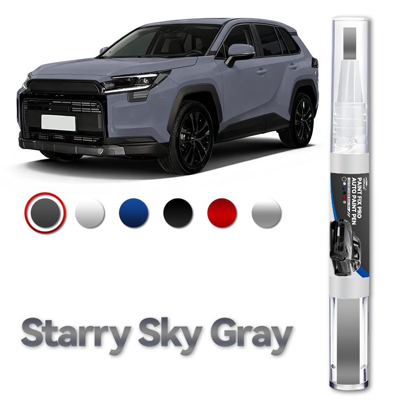 Car paint repair pen For Toyota Rave car scratch repair black spray paint car painting tools accessori painting tools gadgets
Car paint repair pen For Toyota Rave car scratch repair black spray paint car painting tools accessori painting tools gadgets