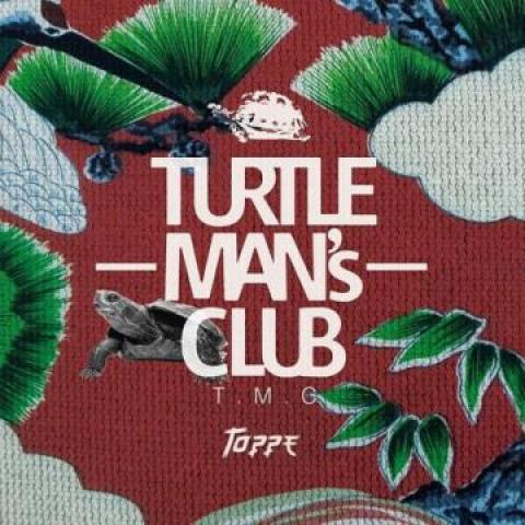 CD TURTLE MANS CLUB TOPPE JAPANESE REGGAE FOUNDATION M PCD22396 PVine Records 2016 Japan Japanese Club Dance
CD TURTLE MANS CLUB TOPPE JAPANESE REGGAE FOUNDATION M PCD22396 PVine Records 2016 Japan Japanese Club Dance