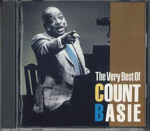 CD COUNT BASIE - Very Best Of Count Basie FCCP30214 CBS SONY 1993 Japan Obi Jazz Used
CD COUNT BASIE - Very Best Of Count Basie FCCP30214 CBS SONY 1993 Japan Obi Jazz Used