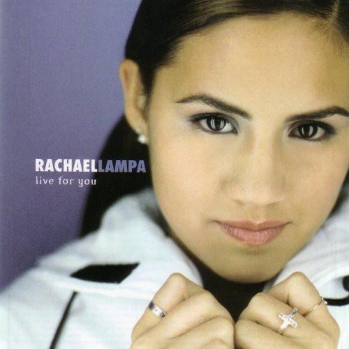 CD LAMPA, RACHAEL - Live for You 080688603625 Word Entertainm 2000 Canada Pop Used
CD LAMPA, RACHAEL - Live for You 080688603625 Word Entertainm 2000 Canada Pop Used