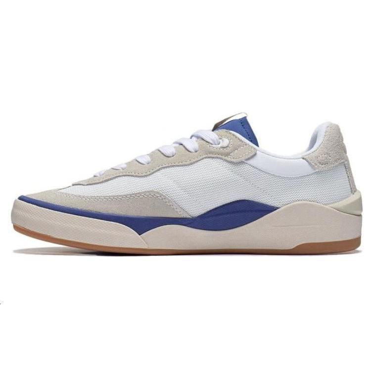 Li Ning Skategeneral Comfortable Slip Resistant, Abrasion Resistant, Breathable Low top Skateboard Shoes Men s AEPSA49-5 41.5
Li Ning Skategeneral Comfortable Slip Resistant, Abrasion Resistant, Breathable Low top Skateboard Shoes Men s AEPSA49-5 41.5
