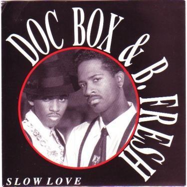 12inch Record DOC BOX & B. FRESH - Slow Love MOT4703 Motown 1990 US Rap & Hip-Hop/R&B Used
12inch Record DOC BOX & B. FRESH - Slow Love MOT4703 Motown 1990 US Rap & Hip-Hop/R&B Used