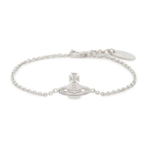 Vivienne WeStwood Women S Chain Bracelet 6102025w 02p019
Vivienne WeStwood Women S Chain Bracelet 6102025w 02p019