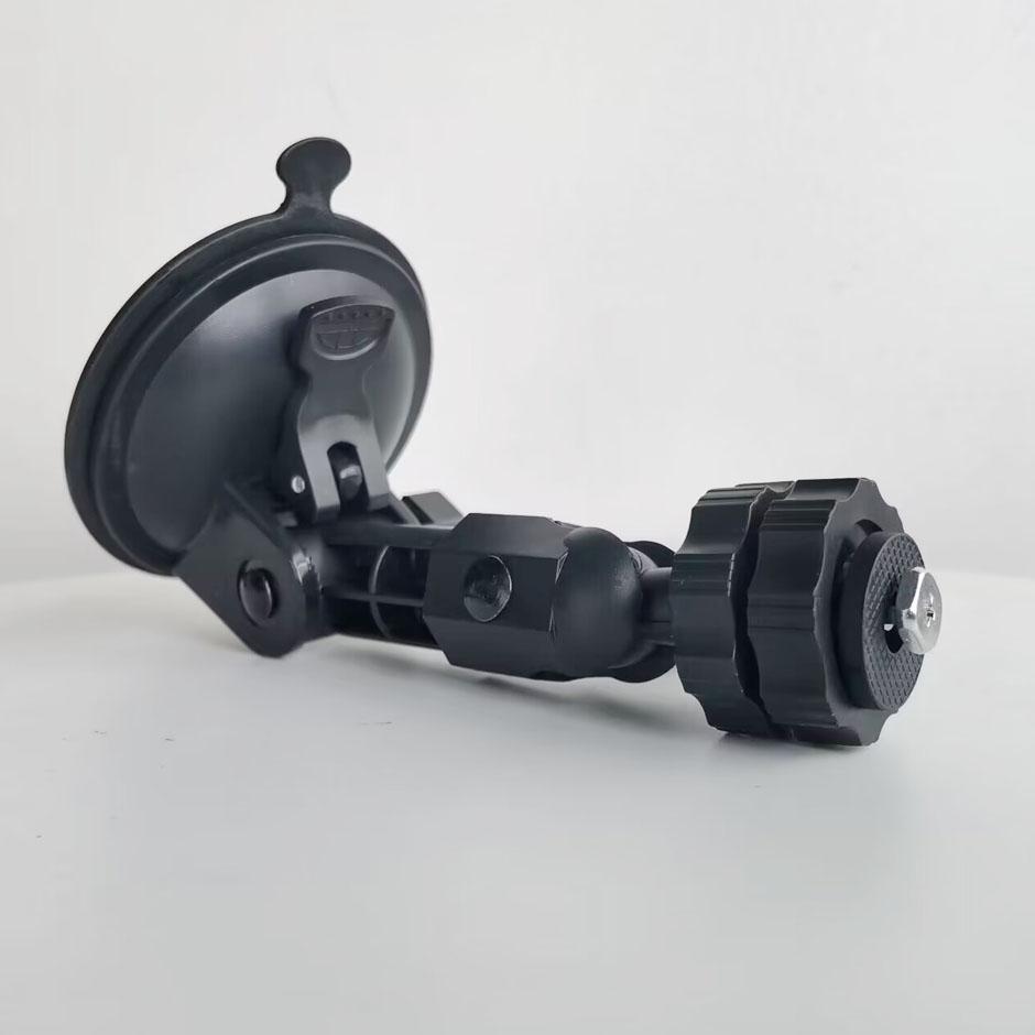 Strong Suction Mount Holder for Monitor In Backup Monitor Syst Vehicle Windshield Suction Cup Bracket for 7/9/10” Monitor Camper
Strong Suction Mount Holder for Monitor In Backup Monitor Syst Vehicle Windshield Suction Cup Bracket for 7/9/10” Monitor Camper