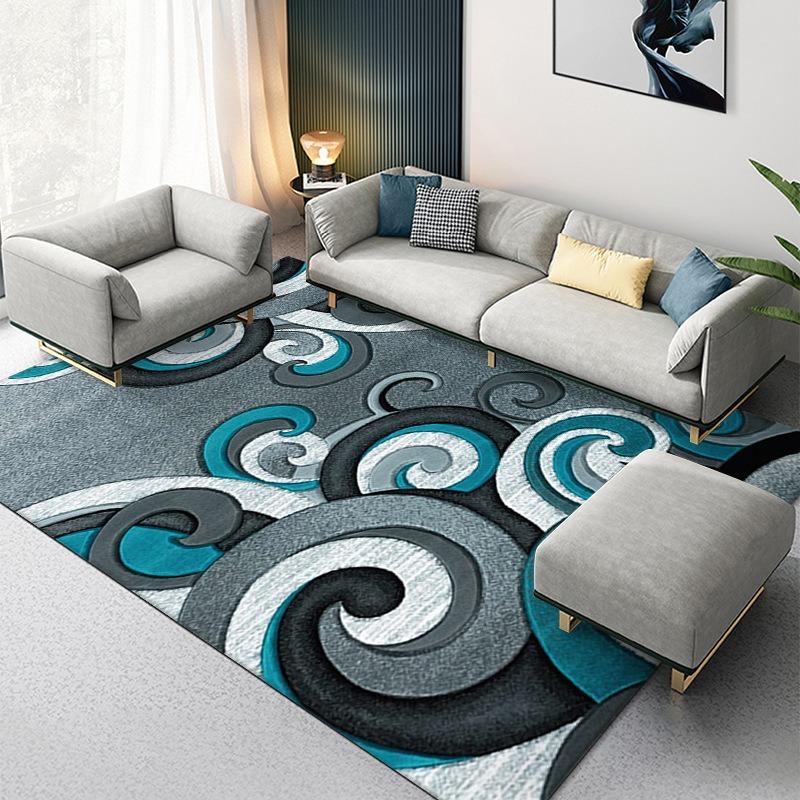 Abstract Geometry Carpet Nordic Ins Style Carpet Living Room Sofa Tea Table Photography Home Decoration Mat Easy To Clean Beauty 40X60CM
Abstract Geometry Carpet Nordic Ins Style Carpet Living Room Sofa Tea Table Photography Home Decoration Mat Easy To Clean Beauty 40X60CM