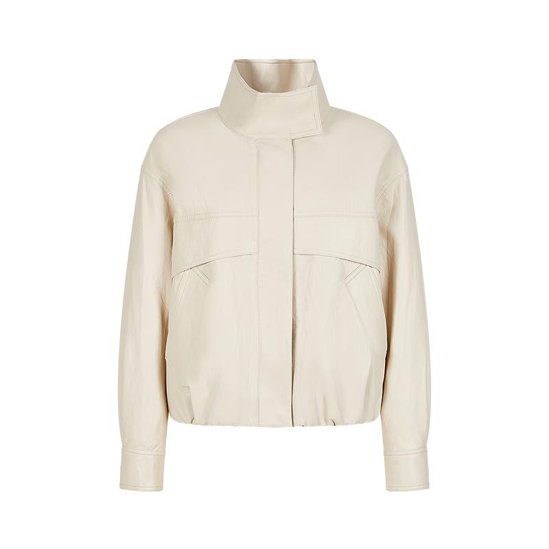 JUZI ANNACCO Американская ретро куртка из короткой искусственной кожи с приспущенным плечом для женщин M
JUZI ANNACCO Американская ретро куртка из короткой искусственной кожи с приспущенным плечом для женщин M