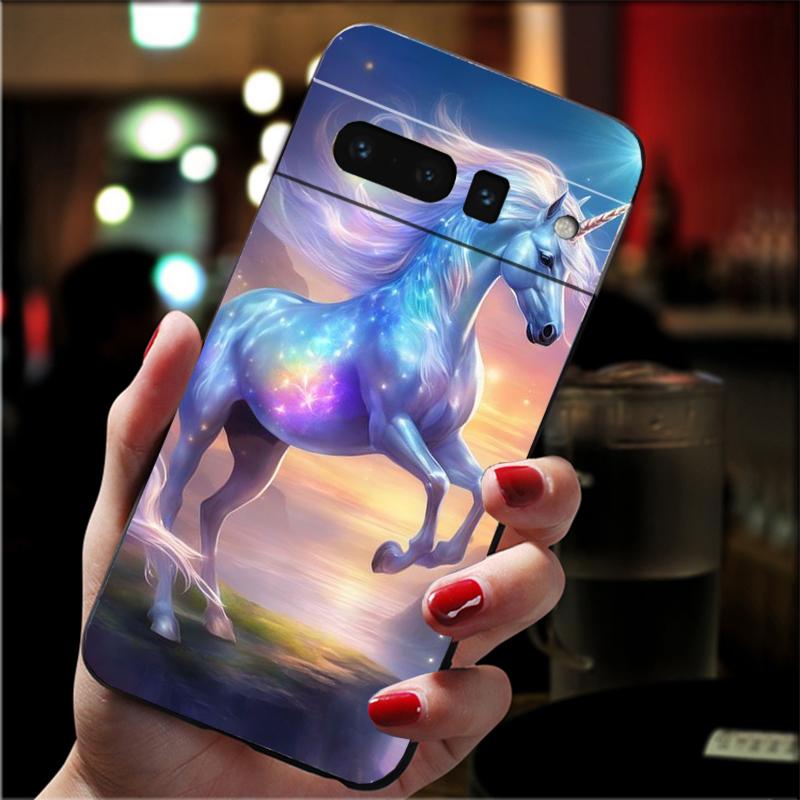 Unicorn Horse Phone Case For Google Pixel 10 9 Pro XL 9A 8 7 6 Pro Pixel 8A 7A 6A Pixel 8 7 6 5 Pixel 9 Pro XL
Unicorn Horse Phone Case For Google Pixel 10 9 Pro XL 9A 8 7 6 Pro Pixel 8A 7A 6A Pixel 8 7 6 5 Pixel 9 Pro XL