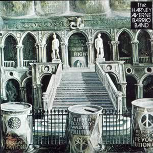 CD HARVEY AVERNE & BARRIO BAND - Harvey Averne Barrio Band JAZID93CD Acid Jazz 1994 UK Rock Used
CD HARVEY AVERNE & BARRIO BAND - Harvey Averne Barrio Band JAZID93CD Acid Jazz 1994 UK Rock Used