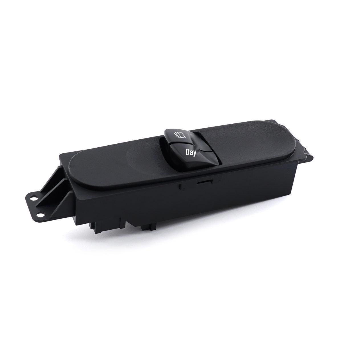 A9065451513 - Compatible with Mercedes-Benz Viano/Vito Electric Window Main Switch Electric
A9065451513 - Compatible with Mercedes-Benz Viano/Vito Electric Window Main Switch Electric