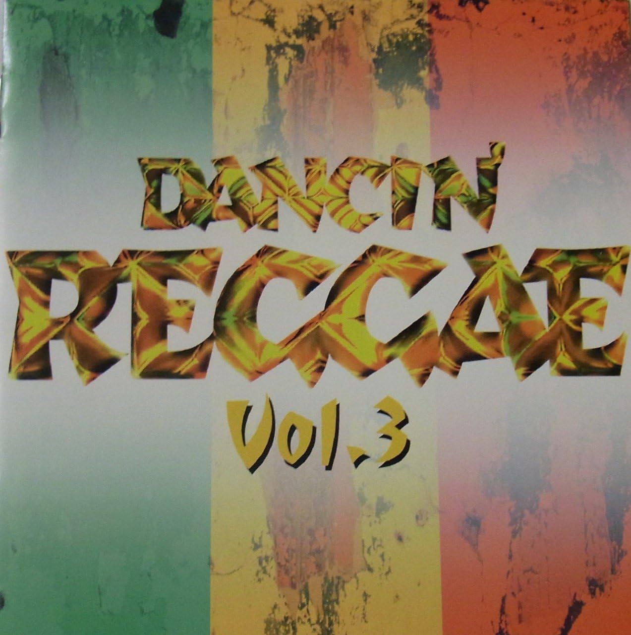 CD VARIOUS ARTISTS, T-SPOON, E-TYPE, D - Dancin Reggae (3) PHCR1354 Japan ObiReggae, Ska & Dub Used
CD VARIOUS ARTISTS, T-SPOON, E-TYPE, D - Dancin Reggae (3) PHCR1354 Japan ObiReggae, Ska & Dub Used