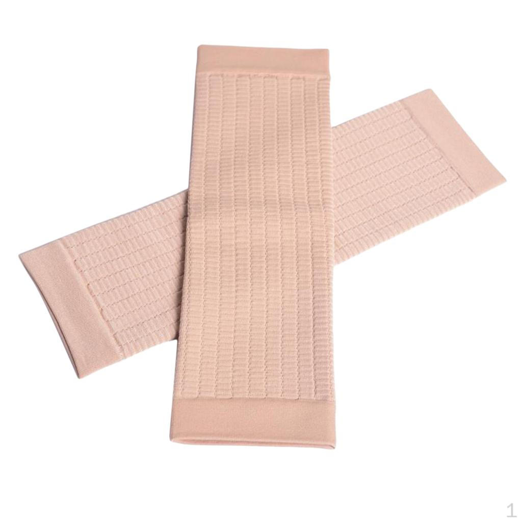 Мужские и женские компрессионные чулки с поддерживающими рукавами, формирующие носки, кожа, 9 x
Мужские и женские компрессионные чулки с поддерживающими рукавами, формирующие носки, кожа, 9 x