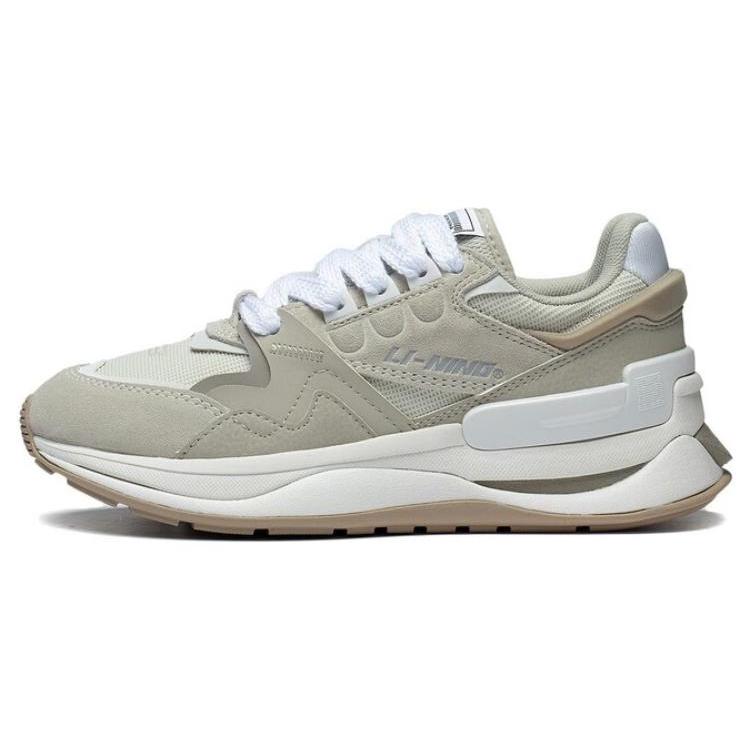 Li Ning 001 Original Aspiration V2 Original Aspiration V2 Abrasion Resistant Breathable Low top Sports Casual Shoes AGCT018-2 36
Li Ning 001 Original Aspiration V2 Original Aspiration V2 Abrasion Resistant Breathable Low top Sports Casual Shoes AGCT018-2 36