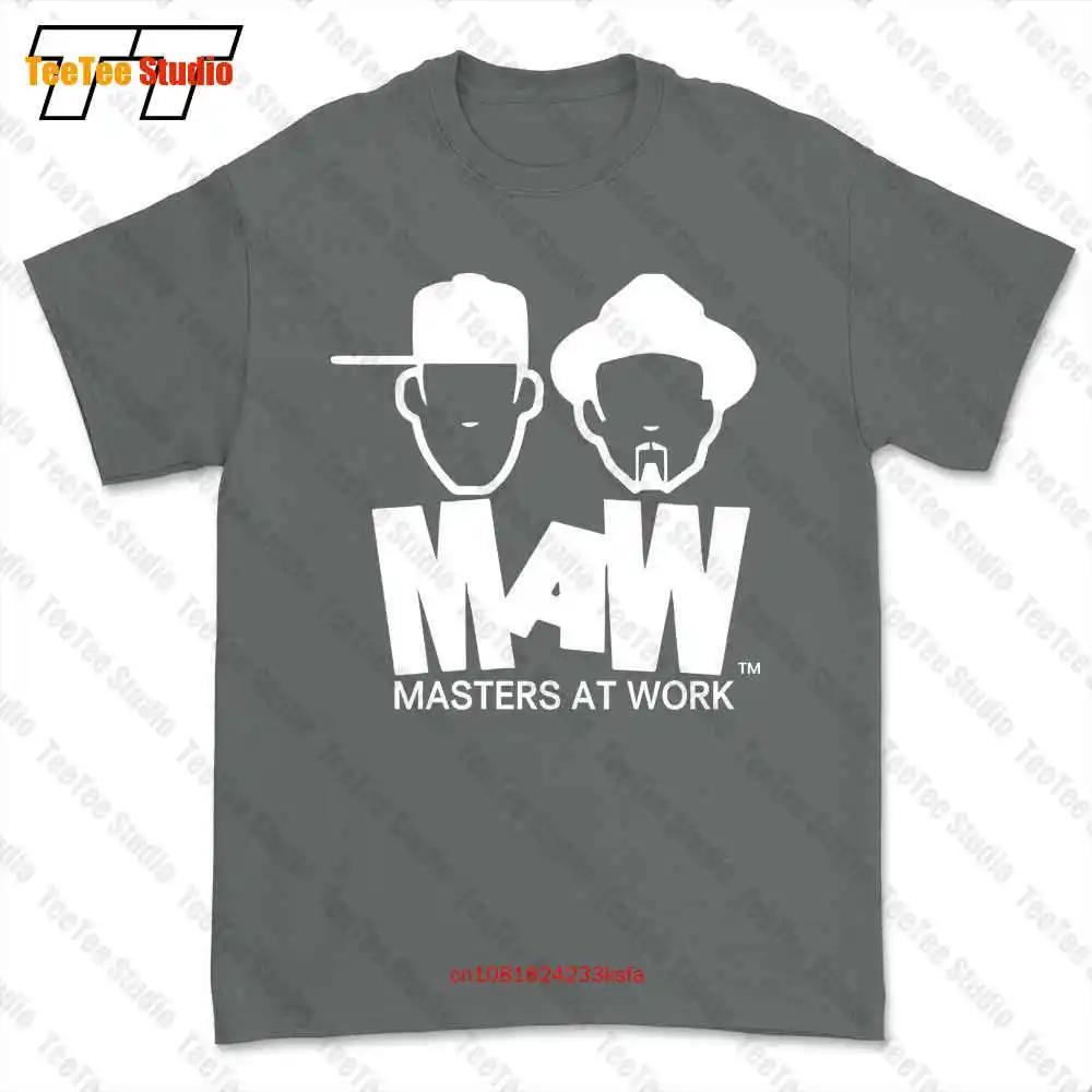 Maw Masters At Work Tshirt Tee 42N7 4XL
Maw Masters At Work Tshirt Tee 42N7 4XL
