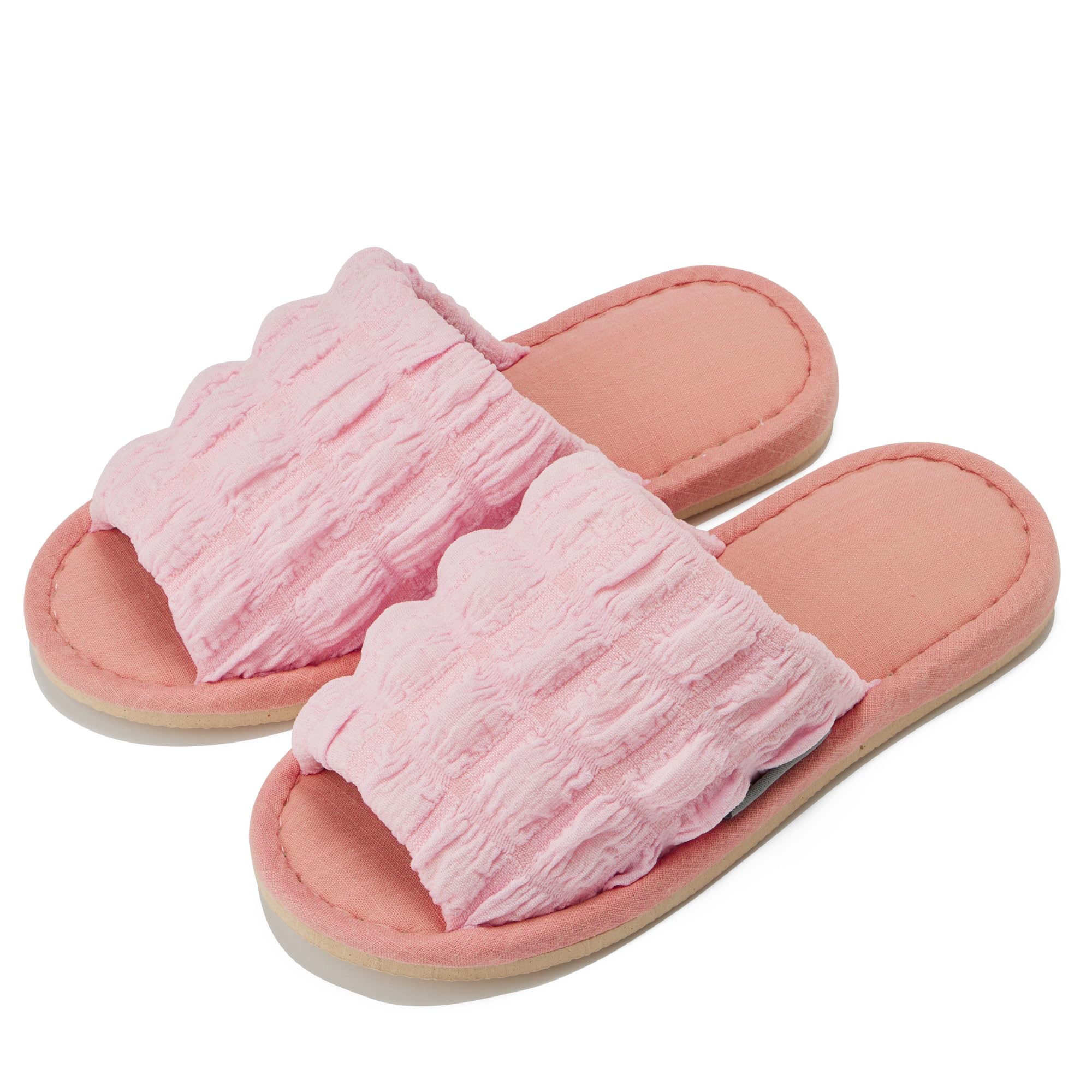Nippon Slippers home Light and smooth to wear Pokopoko material Slim silhouette sole Indoor Office Room shoes Portable slippers Stylish slippers
Nippon Slippers home Light and smooth to wear Pokopoko material Slim silhouette sole Indoor Office Room shoes Portable slippers Stylish slippers