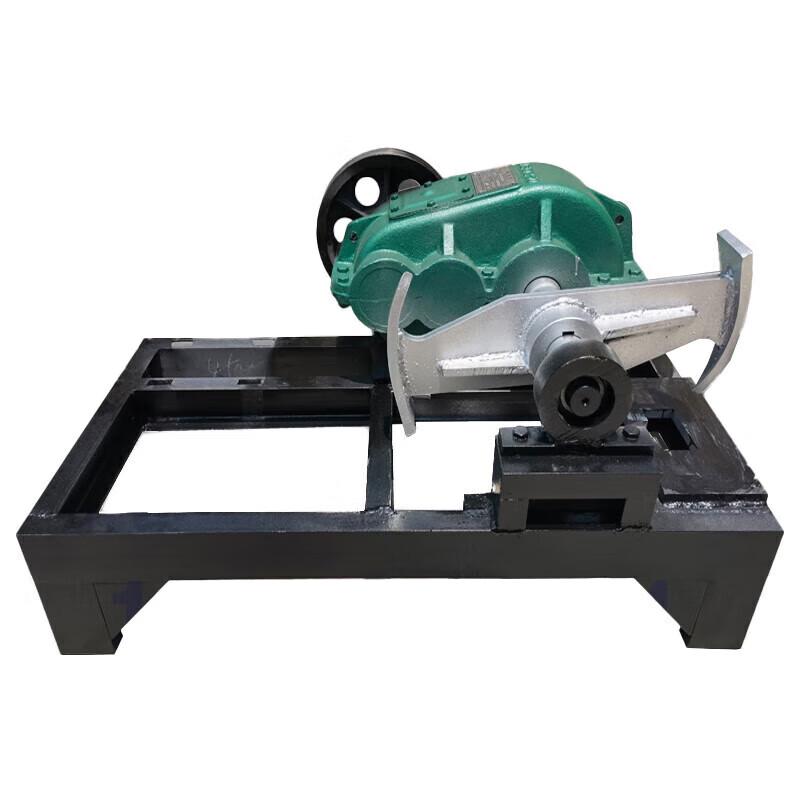 Junlun Double Blade Wood Splitter Head (No Motor) CN plug (adapter included)
Junlun Double Blade Wood Splitter Head (No Motor) CN plug (adapter included)
