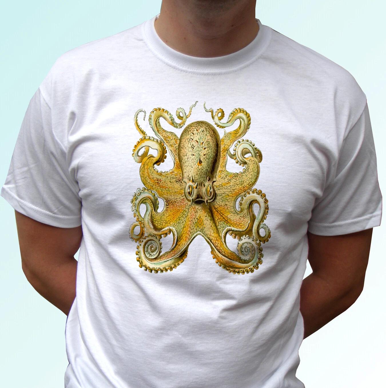 Octopus kids boys T-Shirt tee polypus top mollusc animal gift s s kids baby sizes 150
Octopus kids boys T-Shirt tee polypus top mollusc animal gift s s kids baby sizes 150