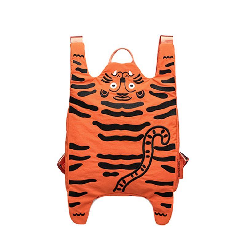 Ruoyustudio Original Design Cute Backpack Tiger
Ruoyustudio Original Design Cute Backpack Tiger