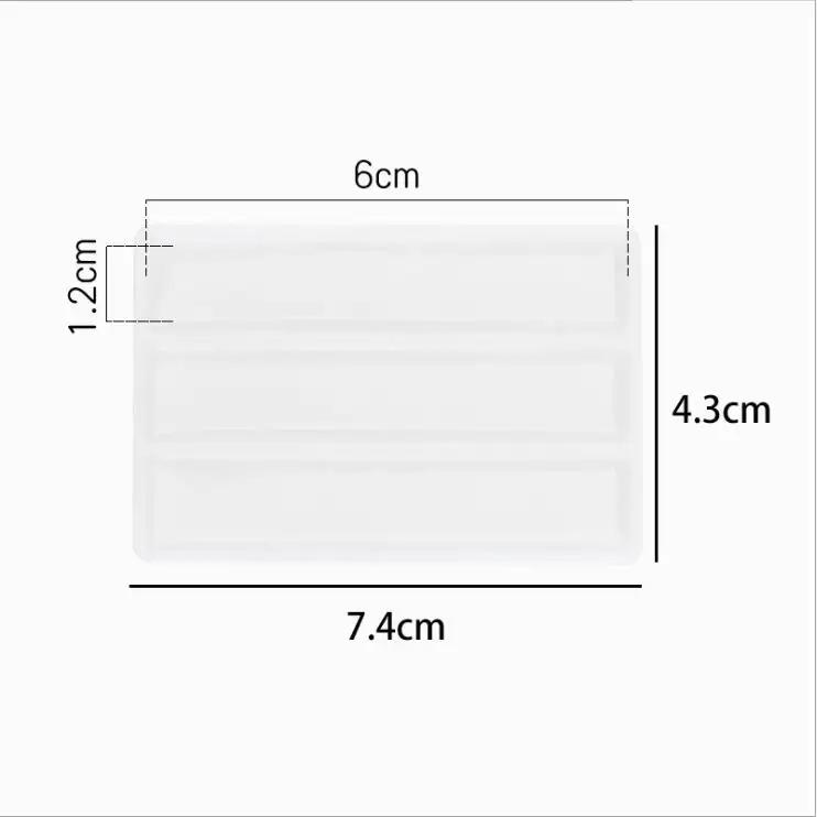 Personality DIY Epoxy Crystal Dropping Gel Hairpin Silicone Mould Girl Temperament Hollow Out Handmade Arts Crafts Materials 580
Personality DIY Epoxy Crystal Dropping Gel Hairpin Silicone Mould Girl Temperament Hollow Out Handmade Arts Crafts Materials 580