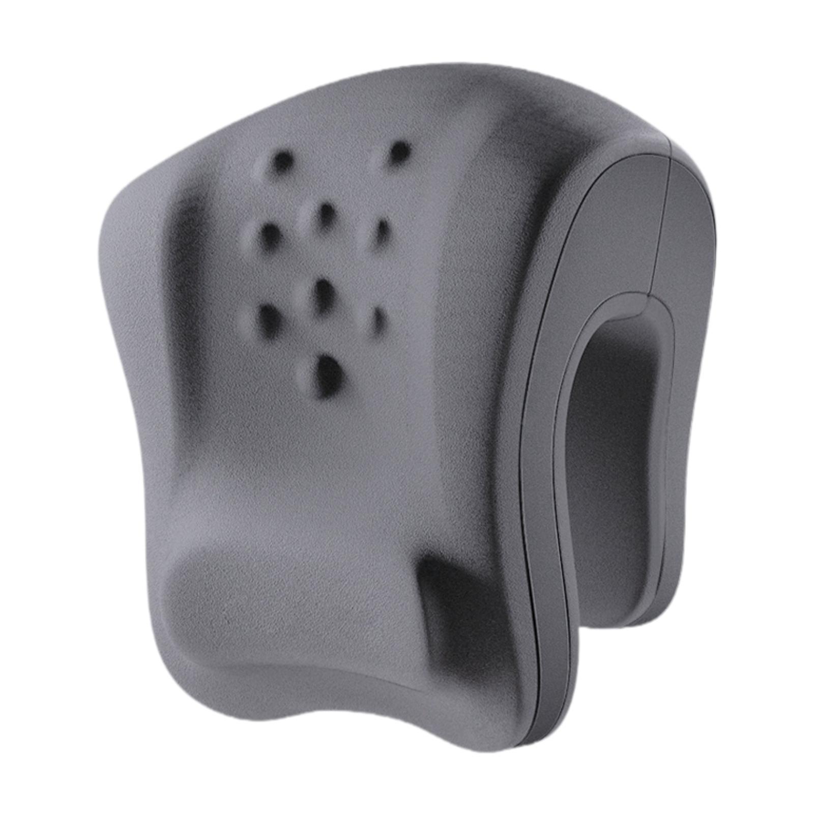 Headrest, Neck Pillow for Office Chairs, Sleep Headrest, Comfort Desk Pillow for світло-сірий колір
Headrest, Neck Pillow for Office Chairs, Sleep Headrest, Comfort Desk Pillow for світло-сірий колір