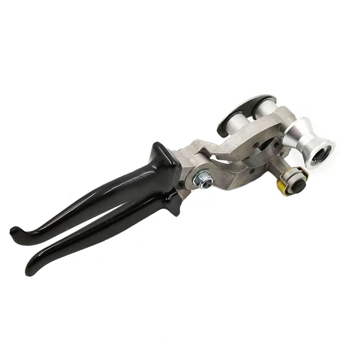 KBX-45 Manual Low Voltage Cable Stripper Cable Wire Stripper for Efficient Wire Stripping China Mainland
KBX-45 Manual Low Voltage Cable Stripper Cable Wire Stripper for Efficient Wire Stripping China Mainland