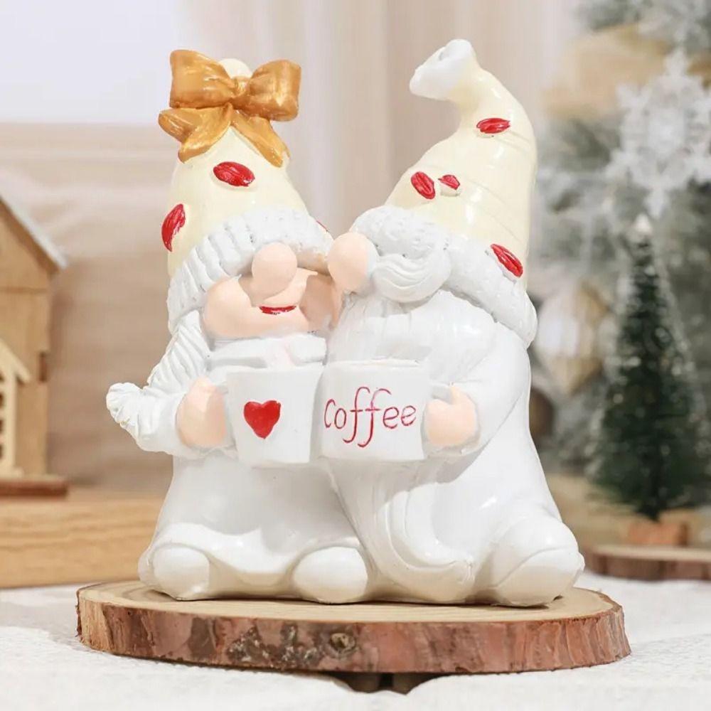 Dwarf Christmas Coffee Ornaments Merry Christmas Desktop Ornament Christmas Party Decorations Desktop Ornament
Dwarf Christmas Coffee Ornaments Merry Christmas Desktop Ornament Christmas Party Decorations Desktop Ornament