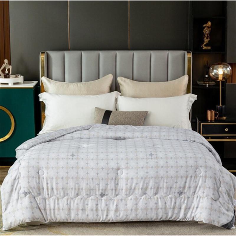 FIRS Graphene Technology Fiber Comforter
FIRS Graphene Technology Fiber Comforter