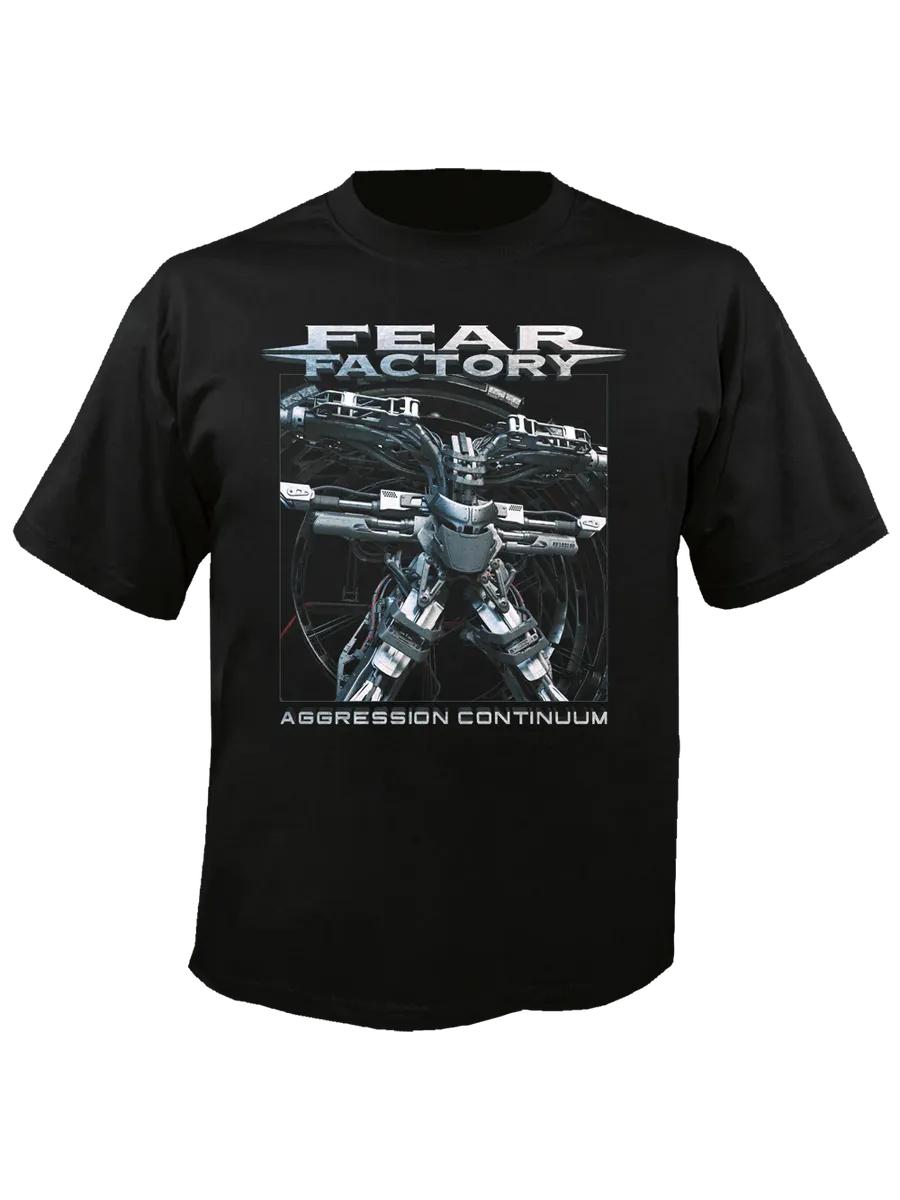 Men s Fear Factory Graphic T-Shirt, 100% Cotton Crew Neck Short Sleeve Tee, Casual Summer Top for Daily Wear and Gift 4XL
Men s Fear Factory Graphic T-Shirt, 100% Cotton Crew Neck Short Sleeve Tee, Casual Summer Top for Daily Wear and Gift 4XL