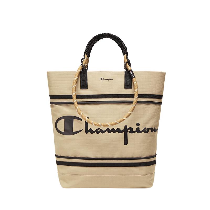 Champion Unisex Large Capacity Tote Bag 25FWP02 One Size
Champion Unisex Large Capacity Tote Bag 25FWP02 One Size