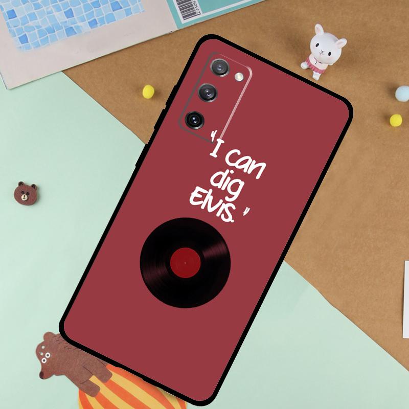 Vinyl Record Retro Soft Case For Samsung Galaxy S24 Ultra S9 S10 S20 S22 S23 Plus S21 FE S25 Ultra Funda Cover Galaxy S10
Vinyl Record Retro Soft Case For Samsung Galaxy S24 Ultra S9 S10 S20 S22 S23 Plus S21 FE S25 Ultra Funda Cover Galaxy S10