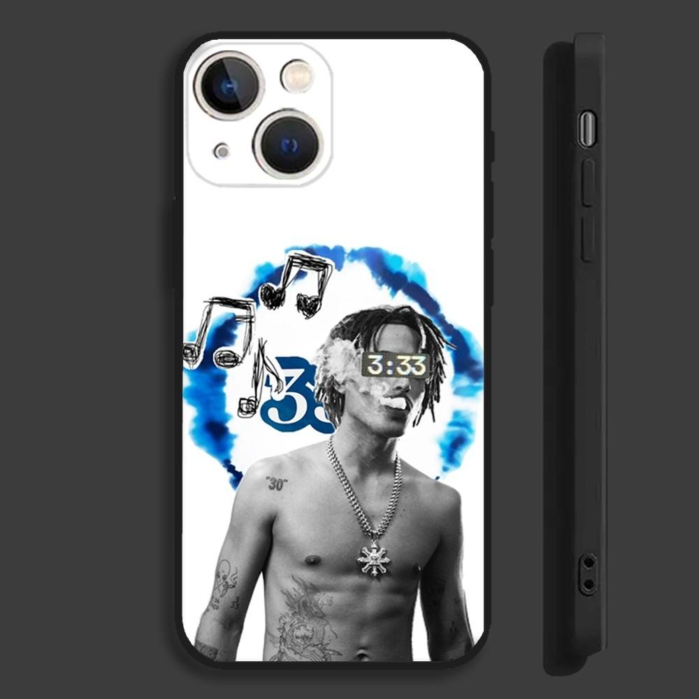 Rapper Matue 333 Album Phone Case For iPhone 16,15,14,13,12,11,Pro,Max,Plus,Mini,X,XS,XR,8,7,6,S,SE Soft Black Case iPhoneXS
Rapper Matue 333 Album Phone Case For iPhone 16,15,14,13,12,11,Pro,Max,Plus,Mini,X,XS,XR,8,7,6,S,SE Soft Black Case iPhoneXS