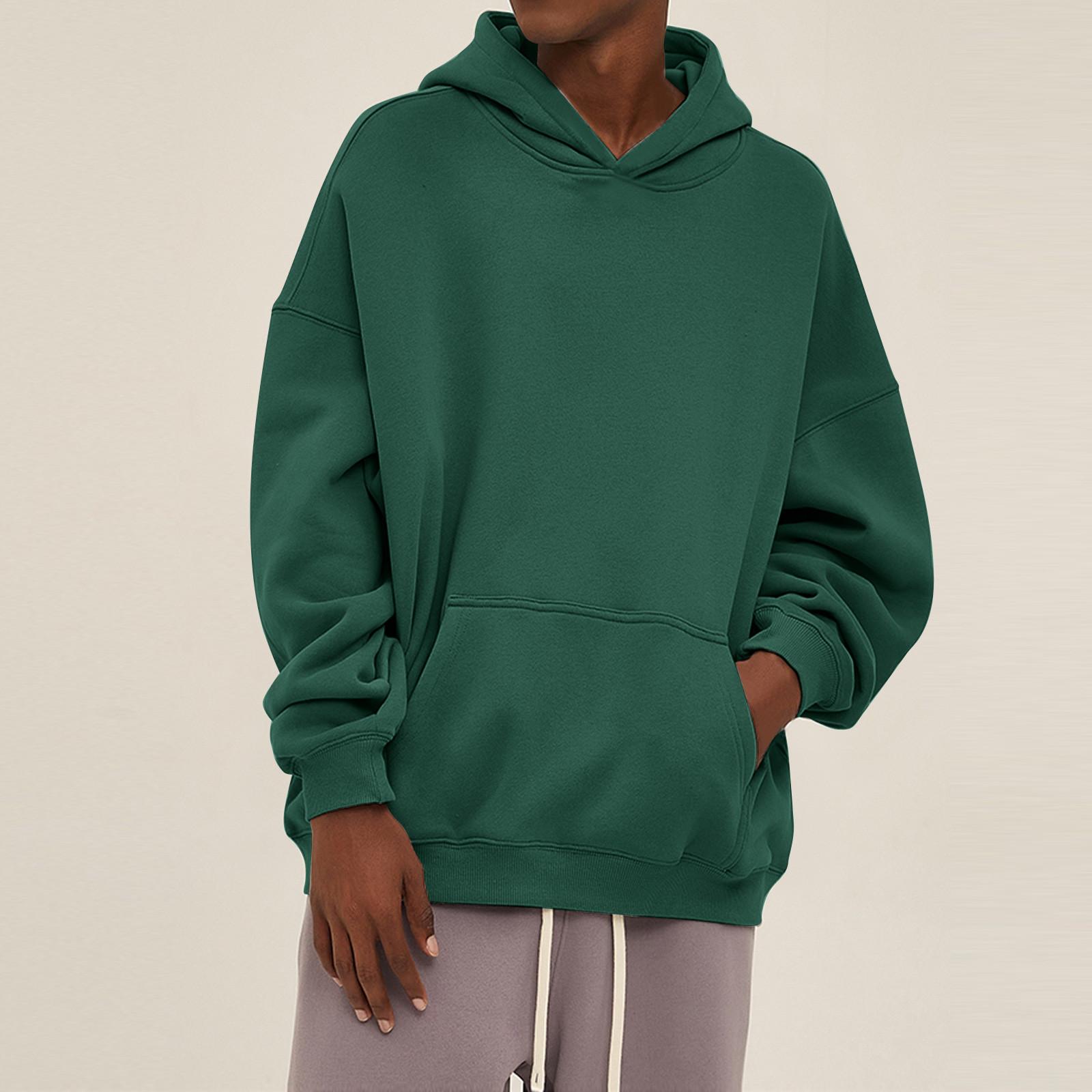 Спортивный костюм с капюшоном, унисекс, одежда для бега, пуловер с длинными рукавами, толстовка с капюшоном L темно-зеленого
Спортивный костюм с капюшоном, унисекс, одежда для бега, пуловер с длинными рукавами, толстовка с капюшоном L темно-зеленого