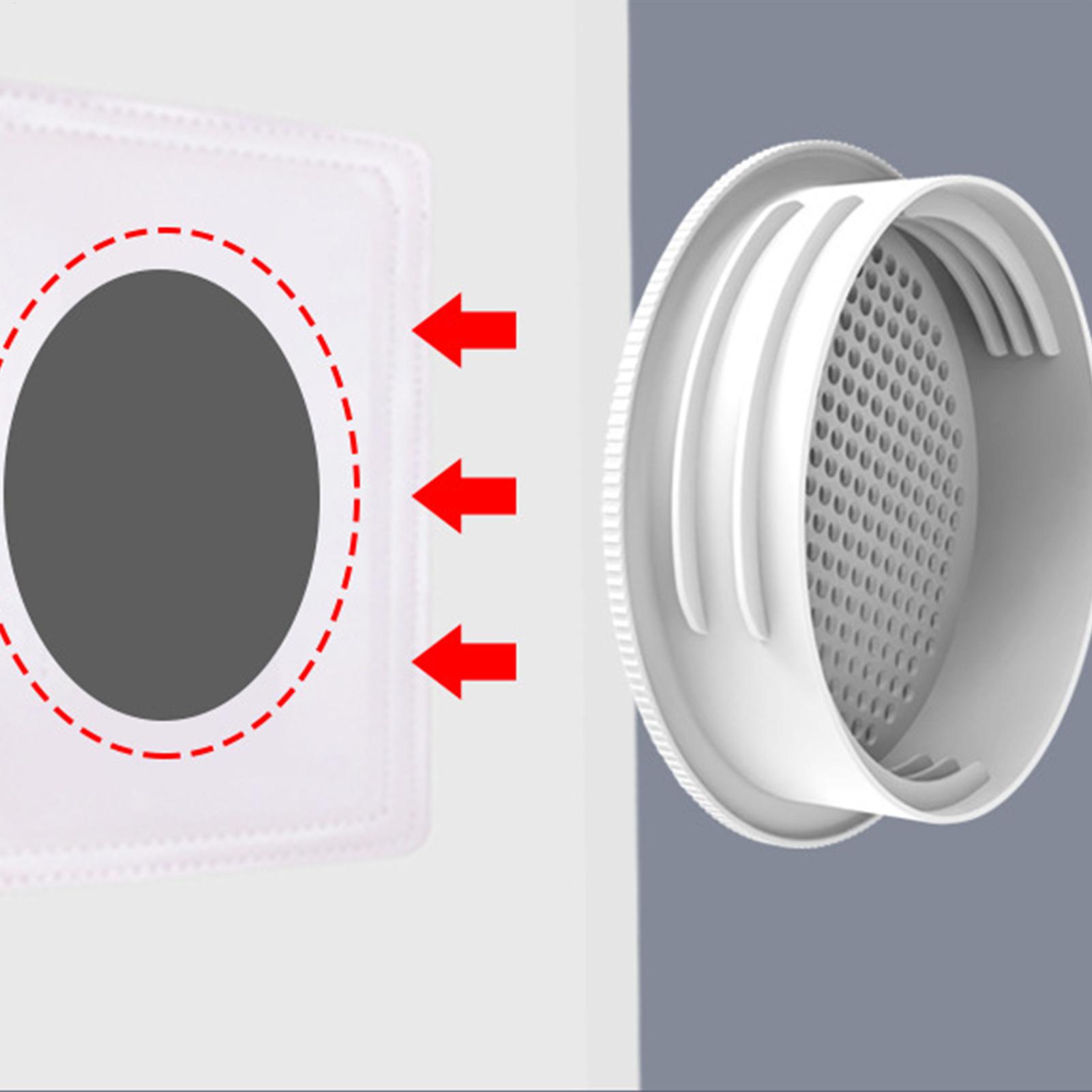 Portable AC Window Kit Portable Air Conditioner Vent Window Kit Seal Panel Replacement Parts Adjustable Air Conditioner CN
Portable AC Window Kit Portable Air Conditioner Vent Window Kit Seal Panel Replacement Parts Adjustable Air Conditioner CN