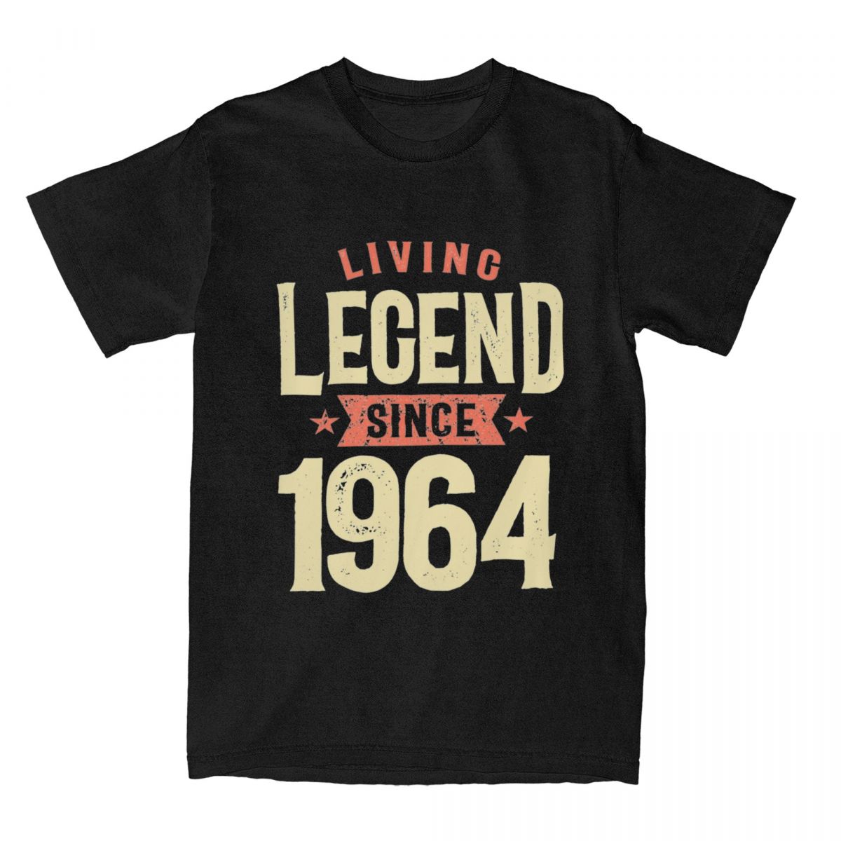 Since 1964 60th Birthday T Shirt Merch for Men Women Cotton present for 60 years old T-shirt Short Sleeve Tops XXXXXL бордовий
Since 1964 60th Birthday T Shirt Merch for Men Women Cotton present for 60 years old T-shirt Short Sleeve Tops XXXXXL бордовий