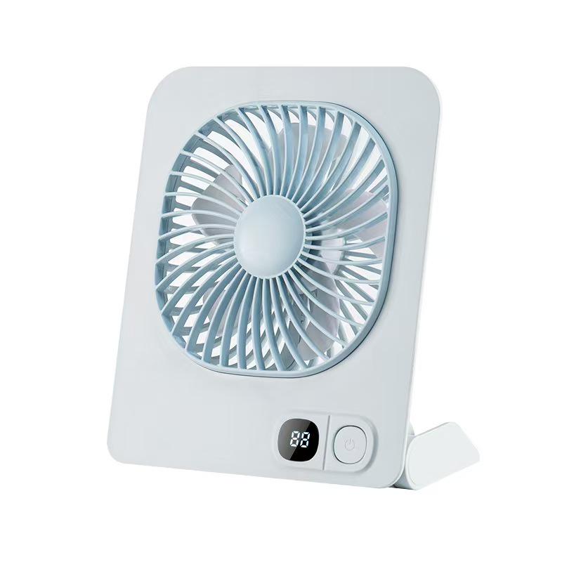 Ultra-thin Magnetic Folding Desktop Fan with USB Charging & Silent Strong Wind 170*144*35mm
Ultra-thin Magnetic Folding Desktop Fan with USB Charging & Silent Strong Wind 170*144*35mm