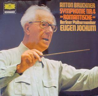 LP Record EUGEN JOCHUM BERLINER PHILHARMONIK Bruckner Symphonie Nr4 Esdur Roma 2535111 DEUTSCHE GRAMMO 1975 Germany Classical Used
LP Record EUGEN JOCHUM BERLINER PHILHARMONIK Bruckner Symphonie Nr4 Esdur Roma 2535111 DEUTSCHE GRAMMO 1975 Germany Classical Used