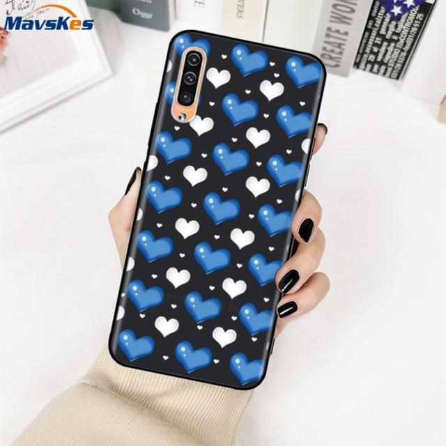 Для Samsung Galaxy A30s Чохол A50s М який силіконовий повний захисний чохол для телефону для Samsung A50 A50 S A30 A 30 50 S Чохол для телефону For Samsung A50
Для Samsung Galaxy A30s Чохол A50s М який силіконовий повний захисний чохол для телефону для Samsung A50 A50 S A30 A 30 50 S Чохол для телефону For Samsung A50