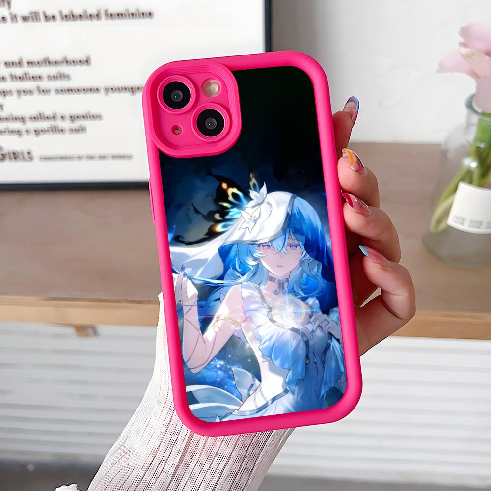 Wuthering Waves Shorekeeper Thicken Mobile Phone Case for iPhone 17 16 15 14 13 12 11 Air Pro Max Plus Colorful Cover iPhone 11
Wuthering Waves Shorekeeper Thicken Mobile Phone Case for iPhone 17 16 15 14 13 12 11 Air Pro Max Plus Colorful Cover iPhone 11