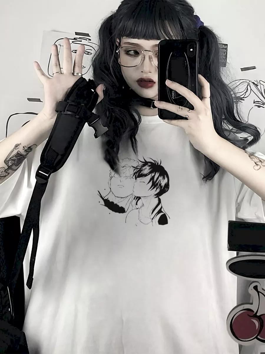 Undead & Unlucky basic & oversized T-shirt S
Undead & Unlucky basic & oversized T-shirt S
