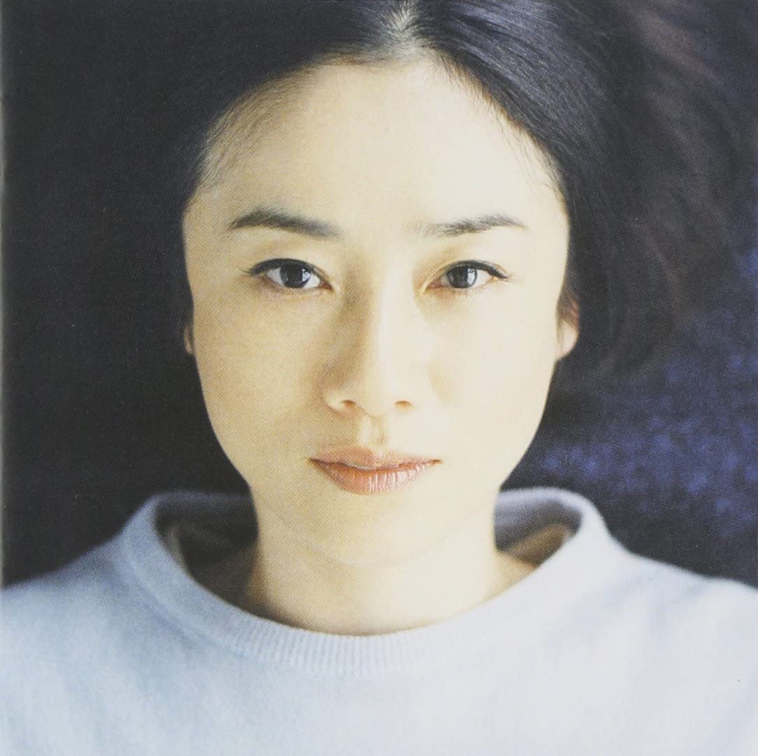 CD TOMOYO HARADA, VERA MATSON, ELVIS P - Renaishousetsu UCCJ2120 Verve Records 2015 Japan Japanese Pop/Rock Used
CD TOMOYO HARADA, VERA MATSON, ELVIS P - Renaishousetsu UCCJ2120 Verve Records 2015 Japan Japanese Pop/Rock Used