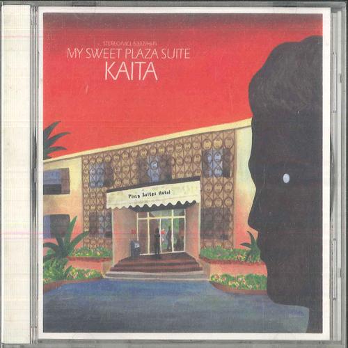 CD KAITA Yoake no Plaza Suite VICL5332 VICTOR Япония Японский Поп-Рок Б/у
CD KAITA Yoake no Plaza Suite VICL5332 VICTOR Япония Японский Поп-Рок Б/у