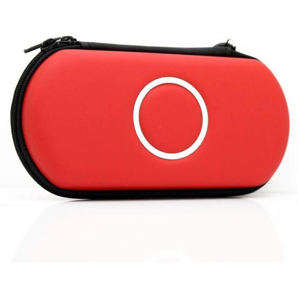 Чехол для PSP Портативный дорожный чехол Обложка Сумка на молнии Совместим с игровой консолью Sony PSP 1000 2000 3000 красный
Чехол для PSP Портативный дорожный чехол Обложка Сумка на молнии Совместим с игровой консолью Sony PSP 1000 2000 3000 красный