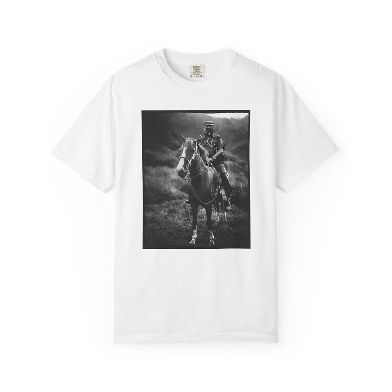 Chiapas Subcomandante Marcos Vintage Revolution Tee Zapatista Unisex T-shirt L
Chiapas Subcomandante Marcos Vintage Revolution Tee Zapatista Unisex T-shirt L